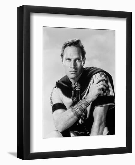 Ben-Hur, 1959-null-Framed Premium Photographic Print