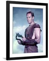 Ben-Hur, 1959-null-Framed Photographic Print