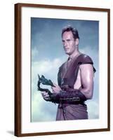 Ben-Hur, 1959-null-Framed Photographic Print