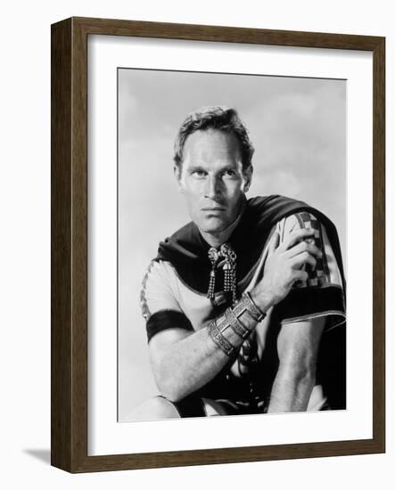 Ben-Hur, 1959-null-Framed Photographic Print