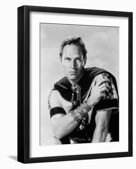 Ben-Hur, 1959-null-Framed Photographic Print