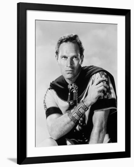 Ben-Hur, 1959-null-Framed Photographic Print