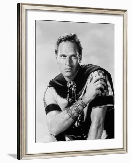 Ben-Hur, 1959-null-Framed Photographic Print