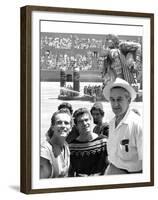 BEN-HUR, 1959-null-Framed Photo