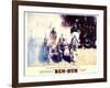 Ben-Hur, 1959-null-Framed Art Print