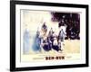 Ben-Hur, 1959-null-Framed Art Print