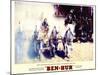 Ben-Hur, 1959-null-Mounted Art Print