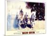 Ben-Hur, 1959-null-Mounted Art Print