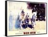 Ben-Hur, 1959-null-Framed Stretched Canvas