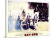 Ben-Hur, 1959-null-Stretched Canvas