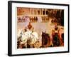 Ben-Hur, 1959-null-Framed Art Print