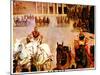 Ben-Hur, 1959-null-Mounted Art Print