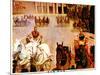 Ben-Hur, 1959-null-Mounted Art Print