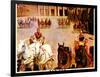 Ben-Hur, 1959-null-Framed Art Print