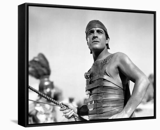 Ben-Hur: A Tale of the Christ-null-Framed Stretched Canvas