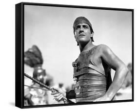 Ben-Hur: A Tale of the Christ-null-Framed Stretched Canvas