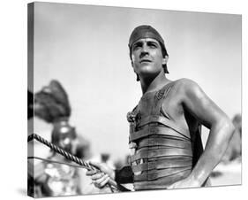 Ben-Hur: A Tale of the Christ-null-Stretched Canvas