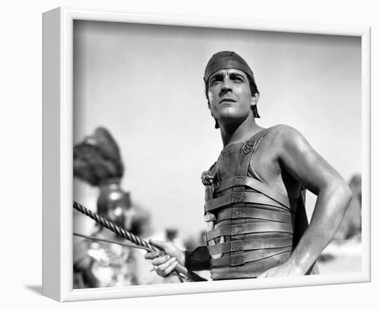 Ben-Hur: A Tale of the Christ-null-Framed Photo