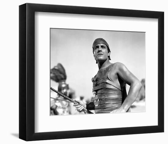 Ben-Hur: A Tale of the Christ-null-Framed Photo