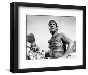 Ben-Hur: A Tale of the Christ-null-Framed Photo