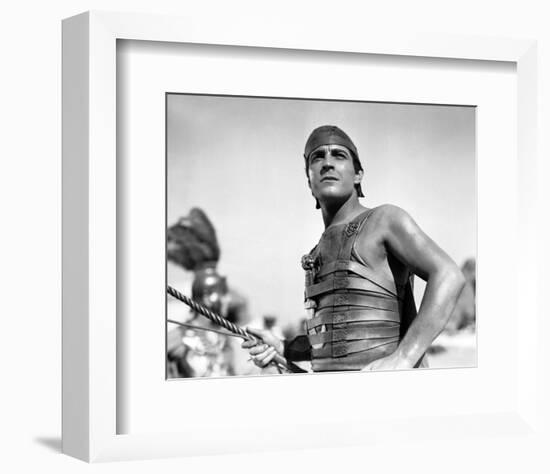 Ben-Hur: A Tale of the Christ-null-Framed Photo