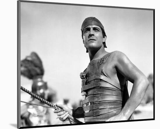 Ben-Hur: A Tale of the Christ-null-Mounted Photo