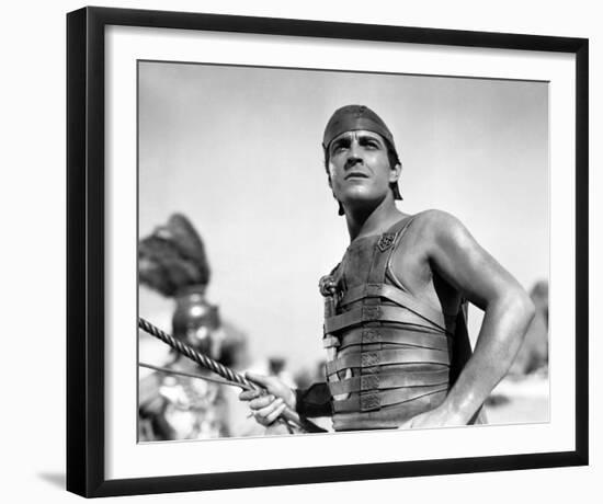 Ben-Hur: A Tale of the Christ-null-Framed Photo