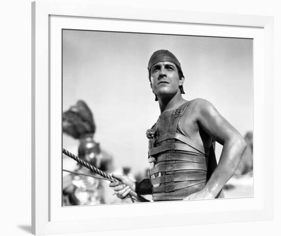 Ben-Hur: A Tale of the Christ-null-Framed Photo