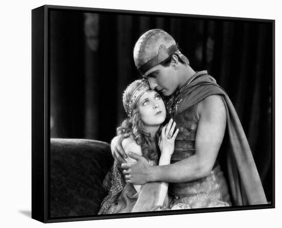 Ben-Hur: A Tale of the Christ-null-Framed Stretched Canvas