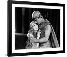 Ben-Hur: A Tale of the Christ-null-Framed Photo