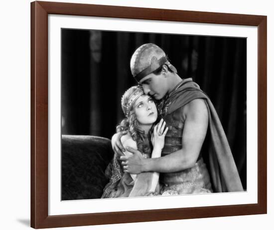 Ben-Hur: A Tale of the Christ-null-Framed Photo