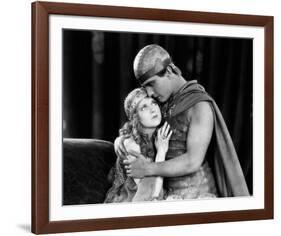 Ben-Hur: A Tale of the Christ-null-Framed Photo