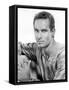 Ben-Hur, Charlton Heston, 1959-null-Framed Stretched Canvas