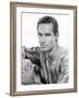Ben-Hur, Charlton Heston, 1959-null-Framed Photo