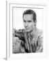 Ben-Hur, Charlton Heston, 1959-null-Framed Photo