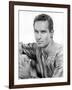 Ben-Hur, Charlton Heston, 1959-null-Framed Photo