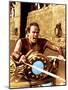 Ben-Hur, Charlton Heston, 1959-null-Mounted Photo