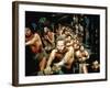 Ben-Hur, Charlton Heston, 1959-null-Framed Photo