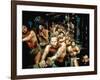 Ben-Hur, Charlton Heston, 1959-null-Framed Photo