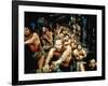 Ben-Hur, Charlton Heston, 1959-null-Framed Photo