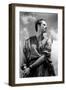 Ben-Hur, Charlton Heston, 1959-null-Framed Premium Photographic Print