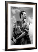 Ben-Hur, Charlton Heston, 1959-null-Framed Photo