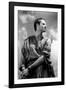 Ben-Hur, Charlton Heston, 1959-null-Framed Photo