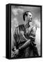 Ben-Hur, Charlton Heston, 1959-null-Framed Stretched Canvas