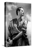 Ben-Hur, Charlton Heston, 1959-null-Stretched Canvas