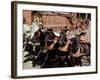 Ben-Hur, Charlton Heston, Stephen Boyd, 1959-null-Framed Photo