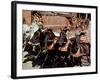 Ben-Hur, Charlton Heston, Stephen Boyd, 1959-null-Framed Photo