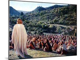 Ben-Hur, Claude Heater as Jesus Christ, 1959-null-Mounted Premium Photographic Print