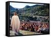 Ben-Hur, Claude Heater as Jesus Christ, 1959-null-Framed Stretched Canvas