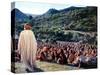 Ben-Hur, Claude Heater as Jesus Christ, 1959-null-Stretched Canvas